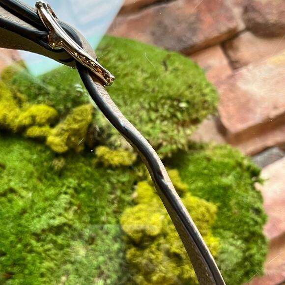 GUCCI Jackie 1961 Medium Leather Hobo Bag - Picture 10 of 12